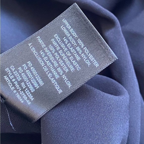 Aritzia Babaton Ace Bodysuit - Picture 6 of 10